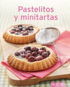 pastelitos y minitartas (ebook)-9783815586884