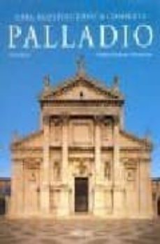 palladio: obra arquitectonica completa-9783822821084