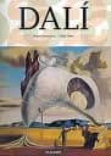 dali (ingles)-9783822850084
