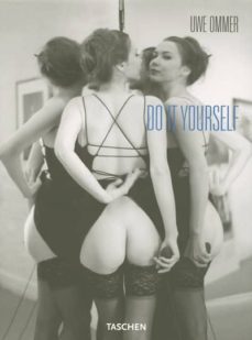 do it yourself (ed. trilingue ingles-aleman-frances)-9783822856284