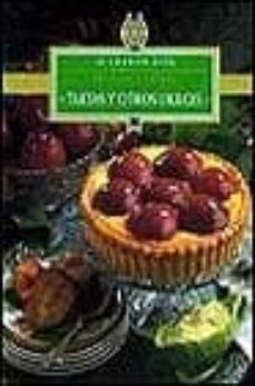 tartas y otros dulces-9783829006484