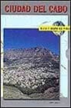ciudad del cabo: guia y mapa de viaje-9783829011884