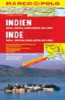 indien - inde-9783829739184