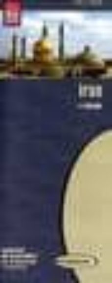 iran mapa de carreteras (1:1500000)-9783831770984