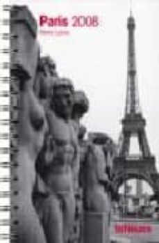 paris deluxe agendas 16 x 21 / 08-9783832723484