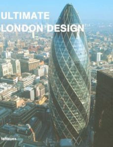ultimate london desing-9783832791384
