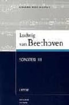 sonaten iii fur klavier-9783833113284