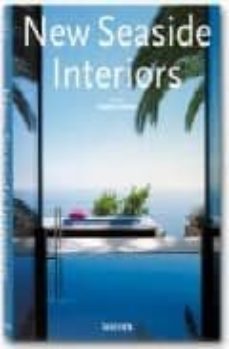 new seaside interiors ( multilingual edition italian, spanish, portuguese)-ian phillips-9783836503884