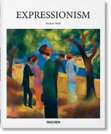 expressionism-norbert wolf-9783836505284