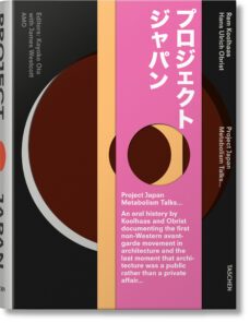 project japan: an oral history of the metabolists-jose fernandez martin-9783836525084