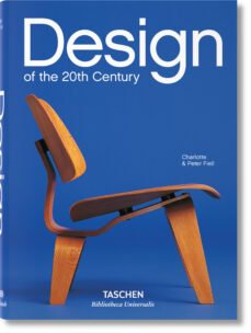 diseño del siglo xx-9783836541084