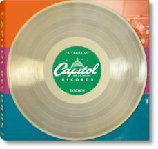 xl-75 years capitol records-an-9783836550284