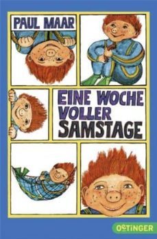 eine woche voller samstage-9783841500984