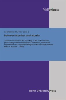 between mumbai and manila (ebook)-9783847001584