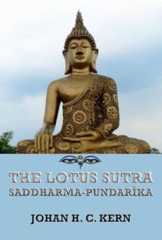 the lotus sutra (saddharma-pundarika) (ebook)-9783849622084
