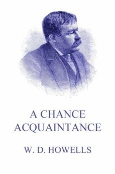 -william dean howells-9783849657284
