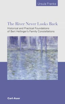 the river never looks back (ebook)-ursula franke-9783849780784