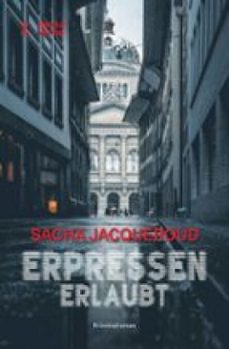 -sacha jacqueroud-9783858203984