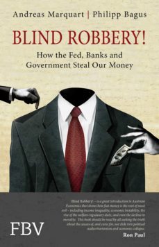 blind robbery! (ebook)-9783862489084