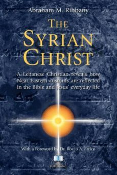 the syrian christ-9783929345384