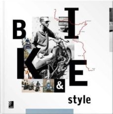 bike & style incluye disco vinilo-9783943573084