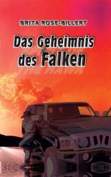 spirit of the hawk (ebook)-9783944039084