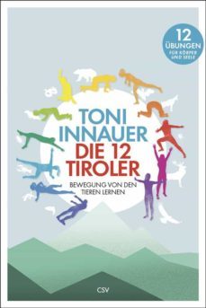 die 12 tiroler (ebook)-9783951982984