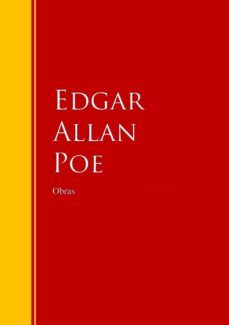 obras de edgar allan poe (ebook)-edgar allan poe-9783959282284