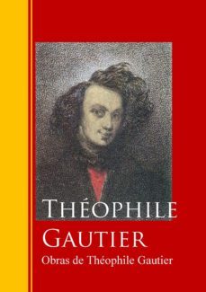 obras de theophile gautier (ebook)-9783959284684