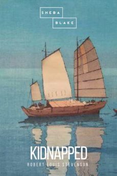 kidnapped-robert louis stevenson-9783961893584