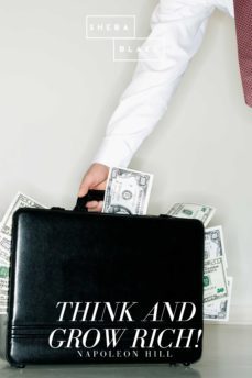 think and grow rich! (ebook)-sheba blake-napoleon hill-9783961899784