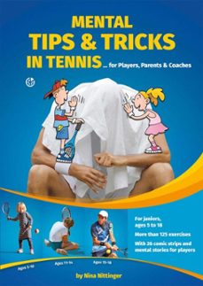 mental tips &amp; tricks in tennis-nina nittinger-9783964160584