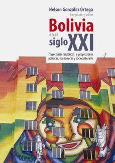 bolivia en el siglo xxi (ebook)-9783964566584
