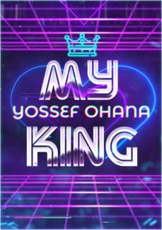my king (ebook)-yossef ohana-9783965445284