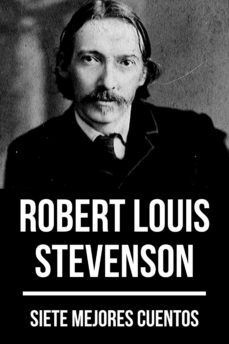 7 mejores cuentos de robert louis stevenson (ebook)-robert louis stevenson-9783967243284