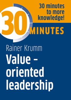value-oriented leadership (ebook)-rainer krumm-9783967402384
