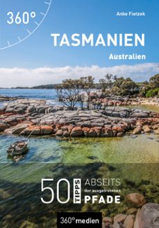 tasmanien - australien (ebook)-9783968554884