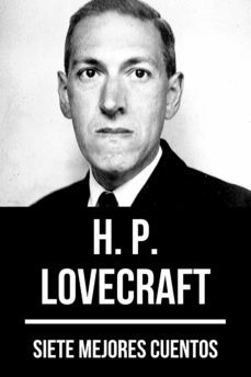7 mejores cuentos de h. p. lovecraft (ebook)-h.p. lovecraft-9783968585284