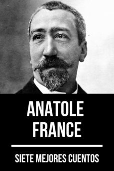 7 mejores cuentos de anatole france (ebook)-anatole france-august nemo-9783969179284