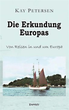 die erkundung europas (ebook)-9783969407684