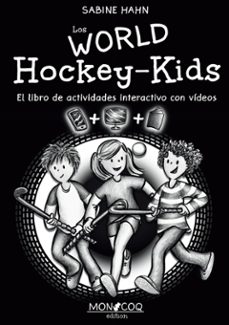 los world hockey-kids (ebook)-9783982238784