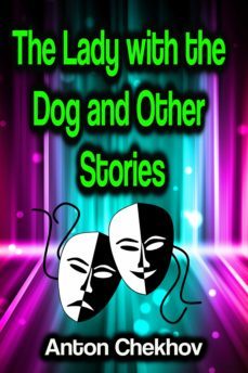the lady with the dog and other stories (ebook)-anton chekhov-9783986470784