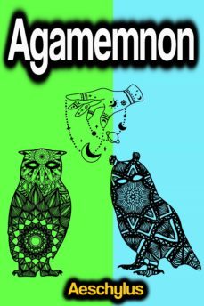 agamemnon (ebook)-9783986776084