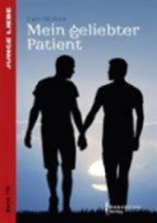 mein geliebter patient (ebook)-9783987580284