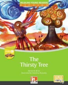 helbling young readers (c) the thirsty tree + ezone-9783990894484