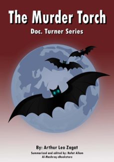 the murder torch (ebook)-9785558279184