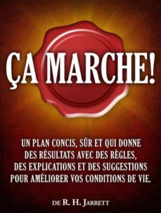 ça marche! (traduit par david de angelis) (ebook)-9786050305784