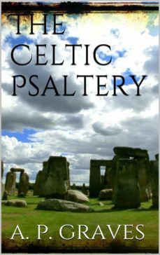 a celtic psaltery (ebook)-9786050388084