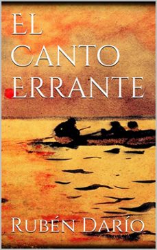 el canto errante (ebook)-ruben dario-9786050427684