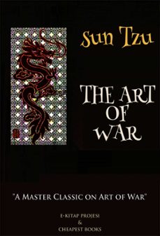 the art of war (ebook)-sun tzu-sun tzu-lionel giles-9786057876584
